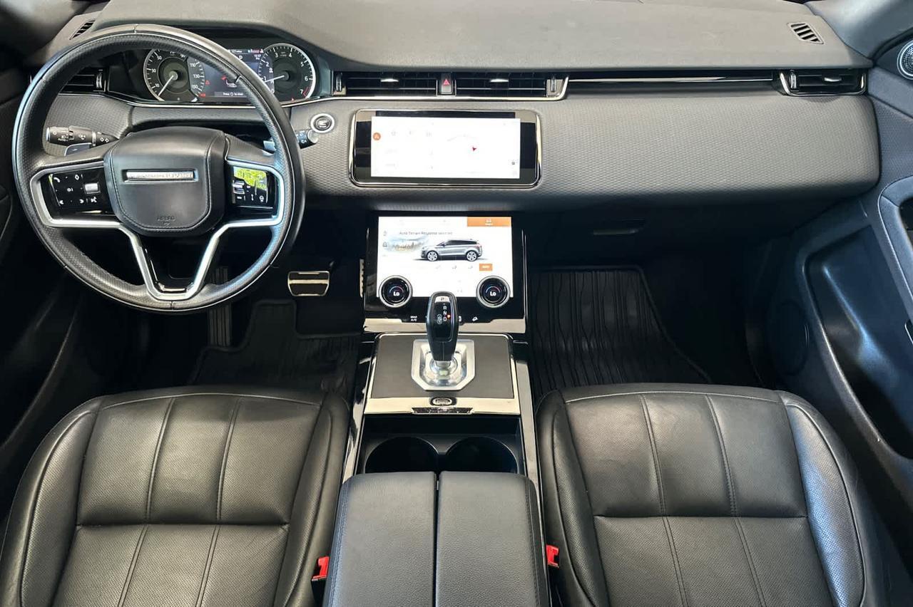 2023 Land Rover Range Rover Evoque R-Dynamic S