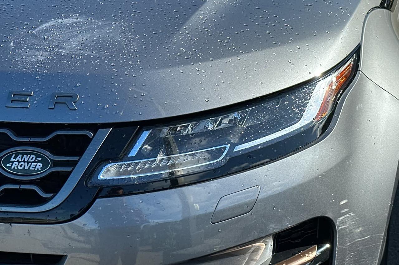 2023 Land Rover Range Rover Evoque R-Dynamic S Roseville CA