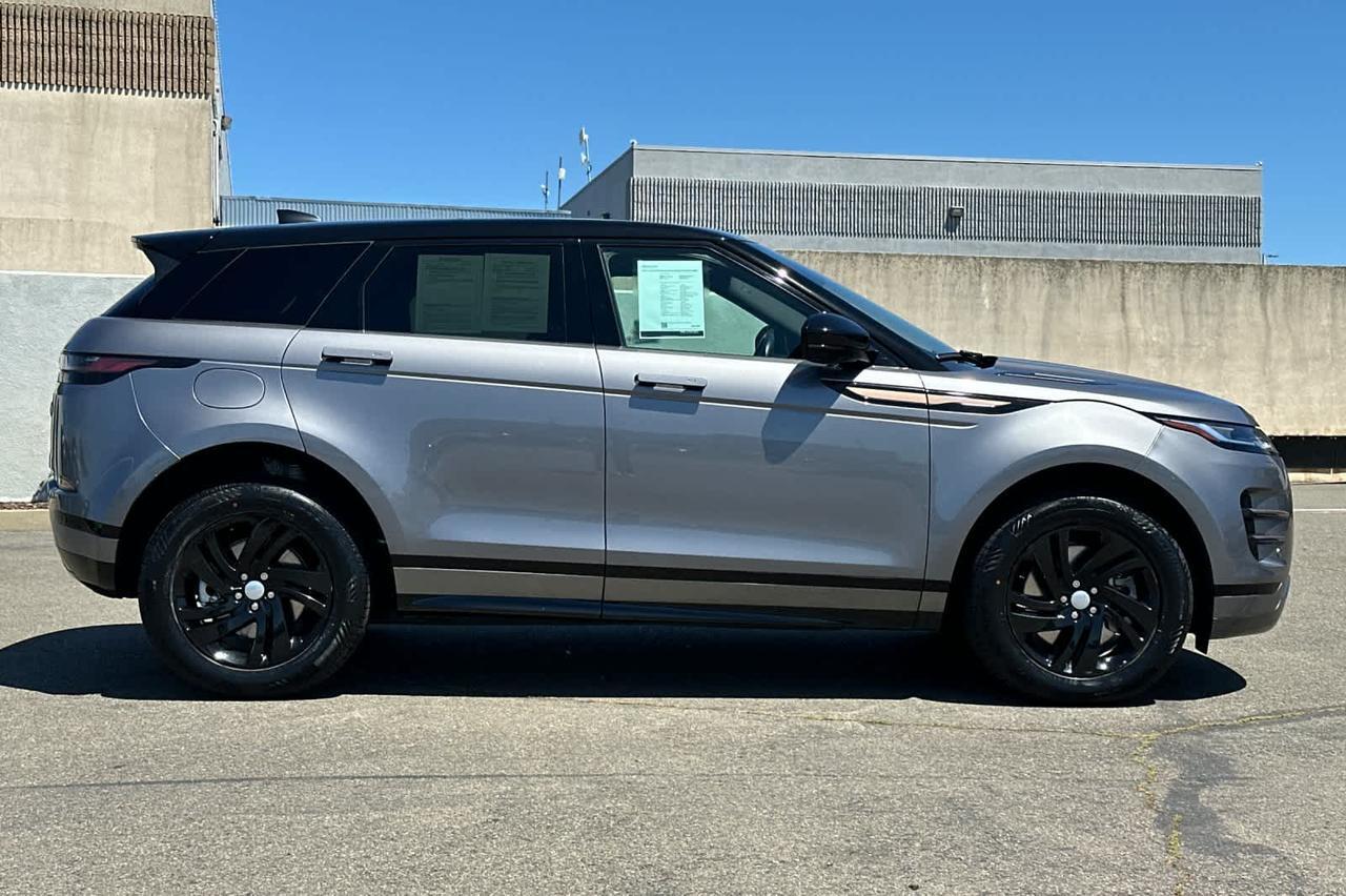 2023 Land Rover Range Rover Evoque R-Dynamic S Roseville CA