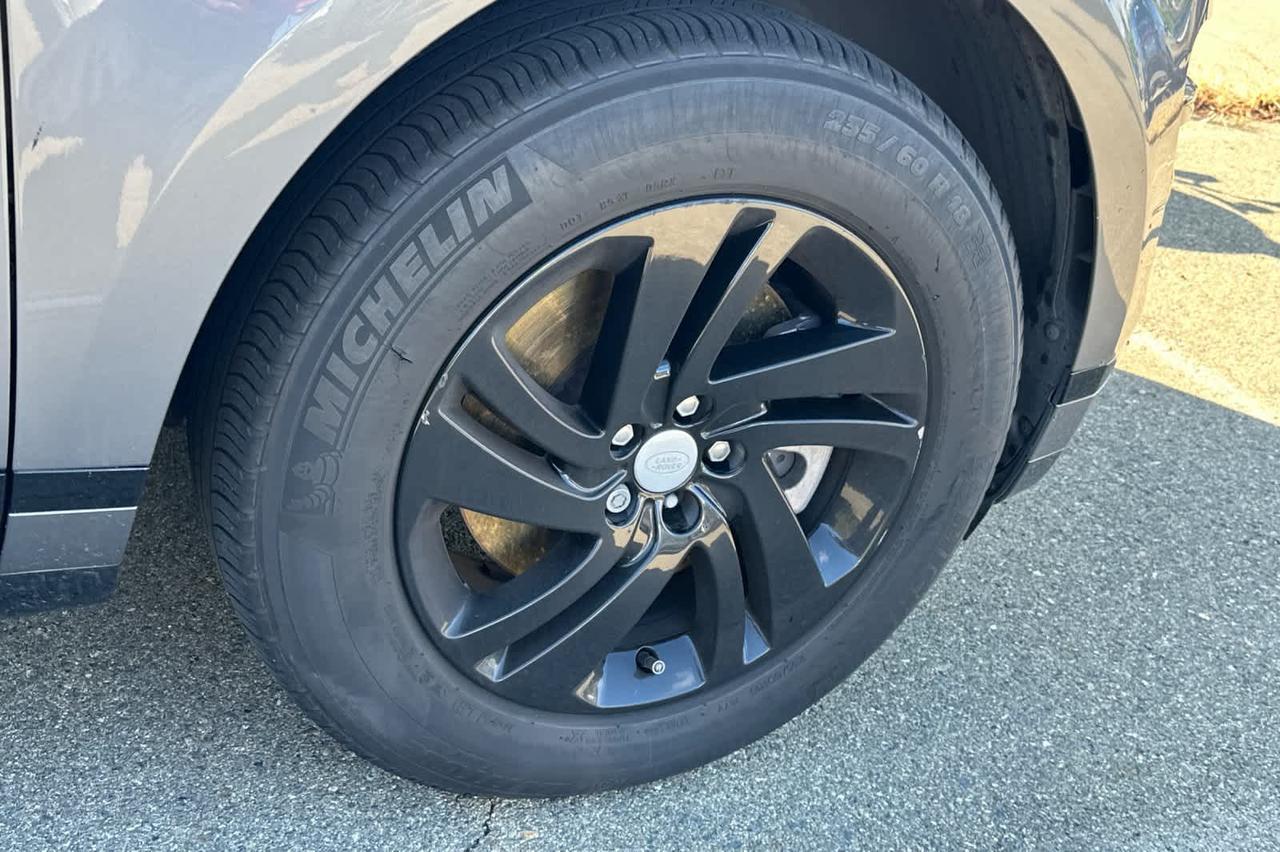 2023 Land Rover Range Rover Evoque R-Dynamic S Roseville CA