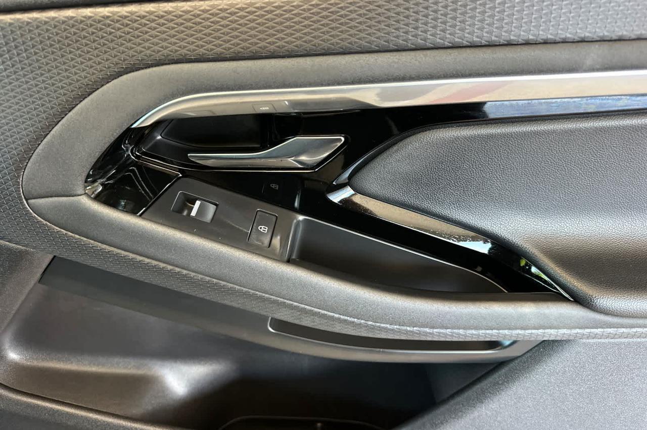 2023 Land Rover Range Rover Evoque R-Dynamic S Roseville CA