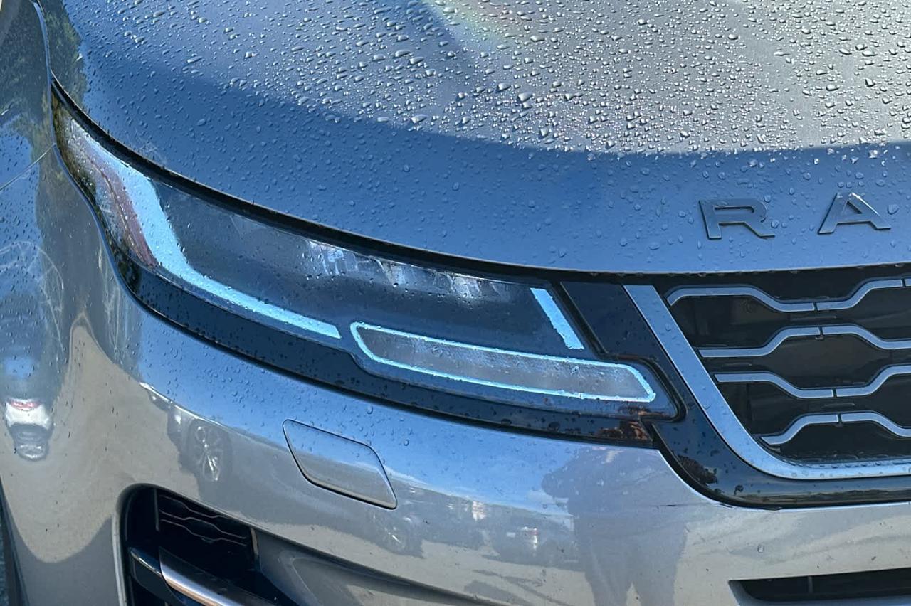 2023 Land Rover Range Rover Evoque R-Dynamic S Roseville CA