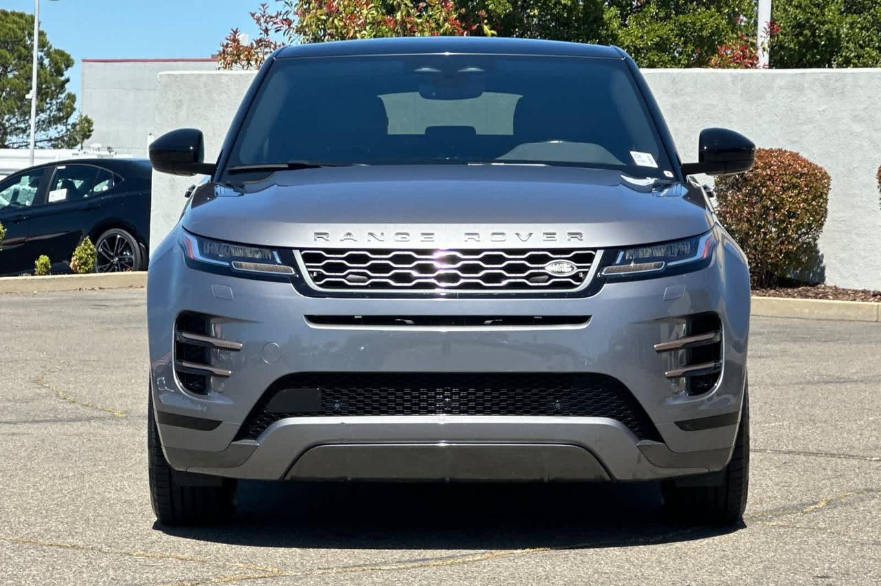 2023 Land Rover Range Rover Evoque R-Dynamic S Roseville CA