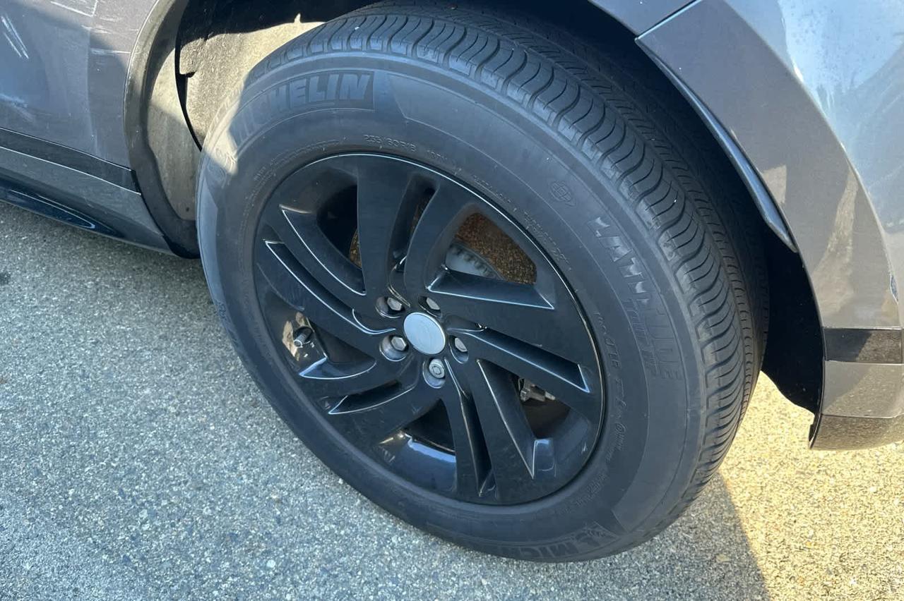 2023 Land Rover Range Rover Evoque R-Dynamic S Roseville CA