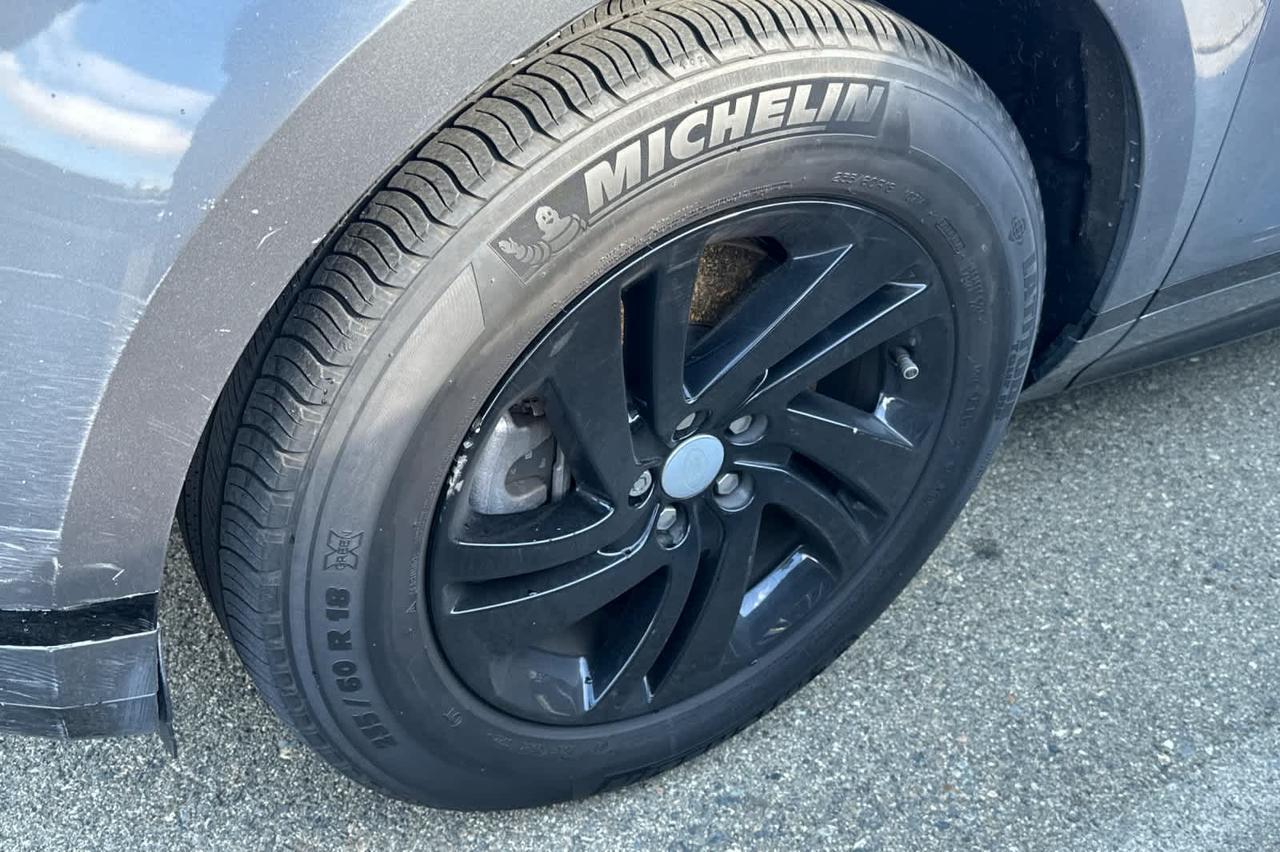 2023 Land Rover Range Rover Evoque R-Dynamic S Roseville CA