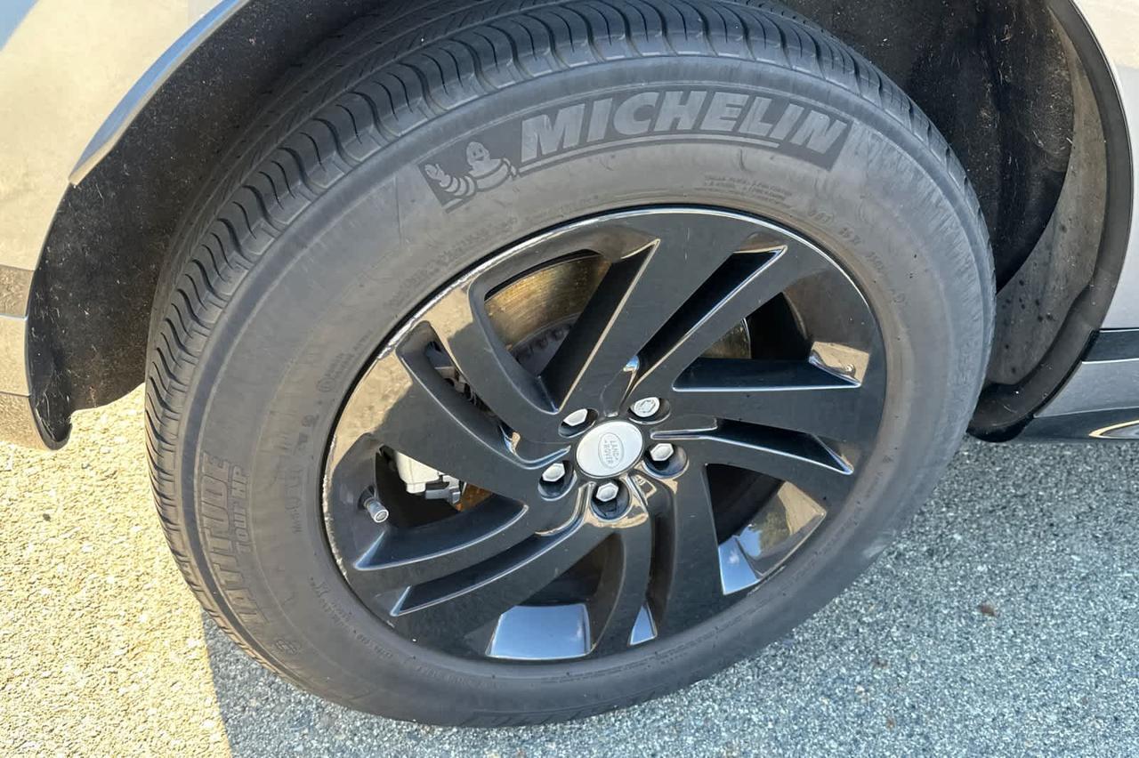 2023 Land Rover Range Rover Evoque R-Dynamic S Roseville CA