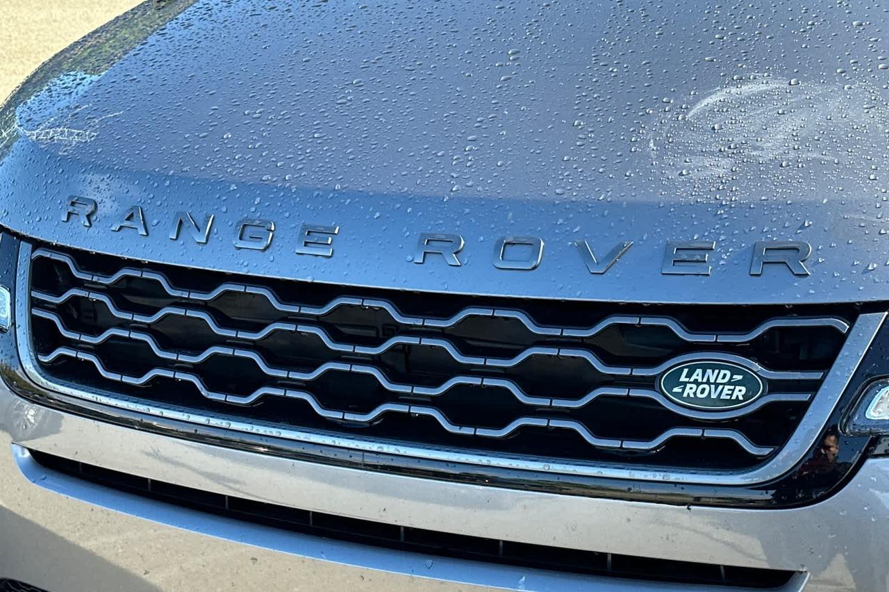 2023 Land Rover Range Rover Evoque R-Dynamic S Roseville CA