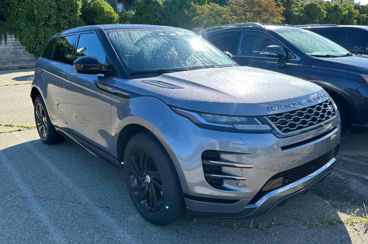 2023 Land Rover Range Rover Evoque R-Dynamic S