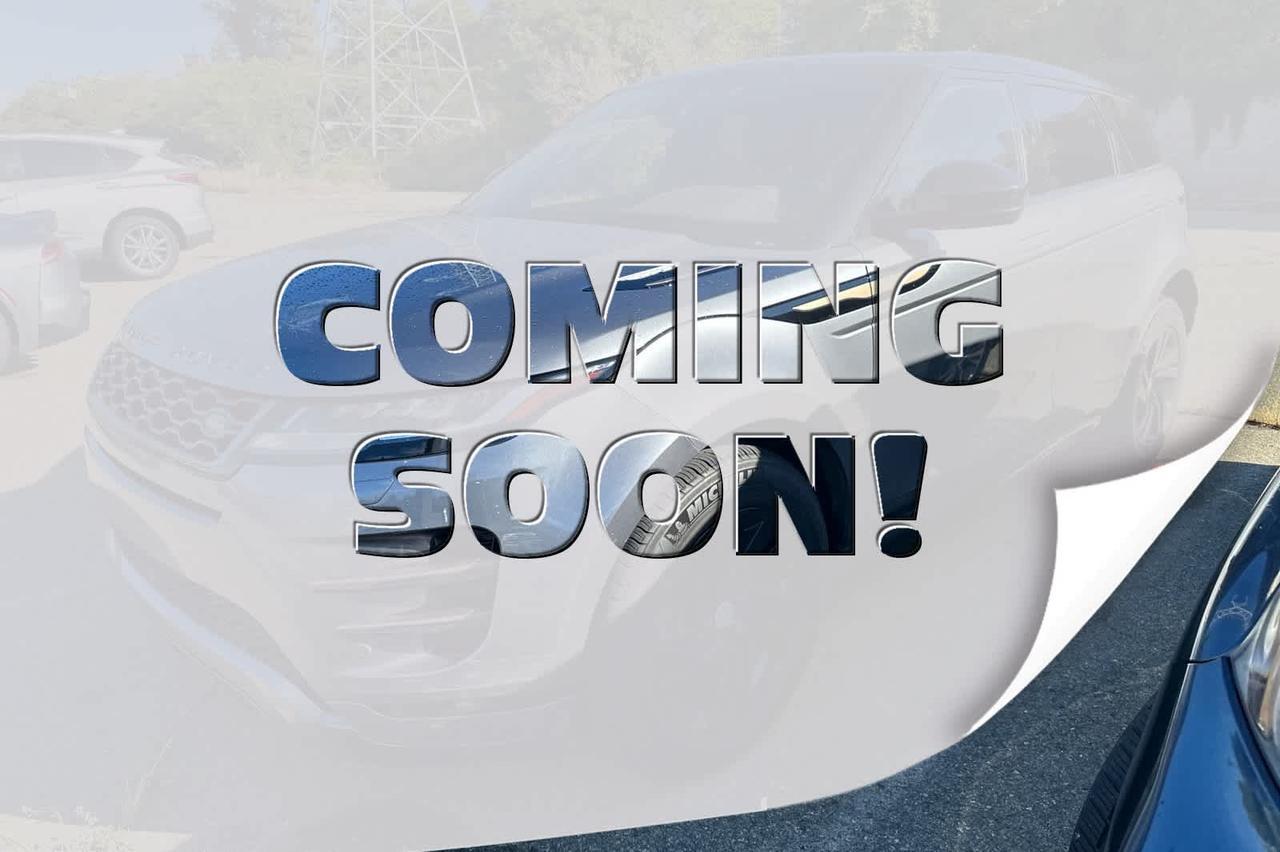 2023 Land Rover Range Rover Evoque R-Dynamic S