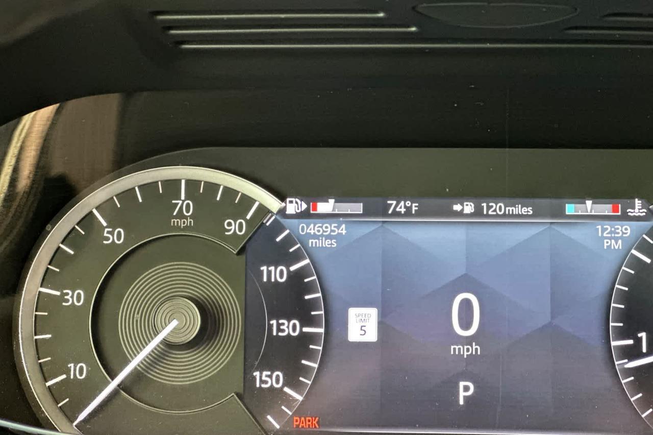 2023 Land Rover Range Rover Evoque R-Dynamic S Roseville CA