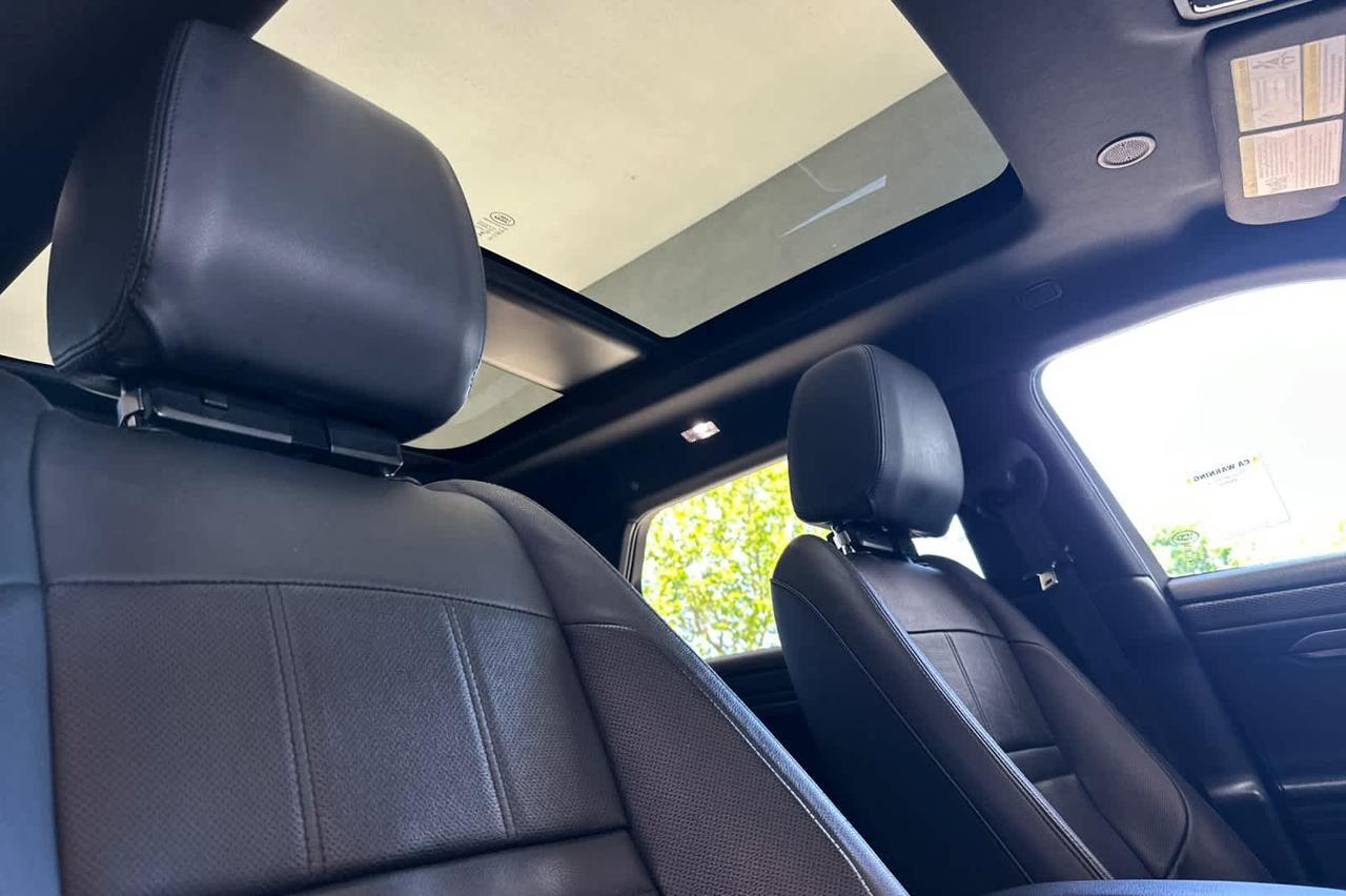 2023 Land Rover Range Rover Evoque R-Dynamic S Roseville CA
