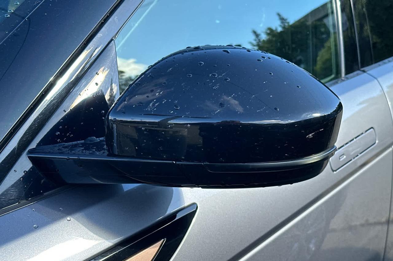 2023 Land Rover Range Rover Evoque R-Dynamic S Roseville CA