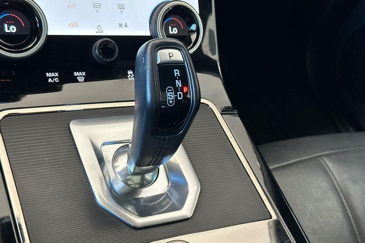 2023 Land Rover Range Rover Evoque R-Dynamic S Roseville CA
