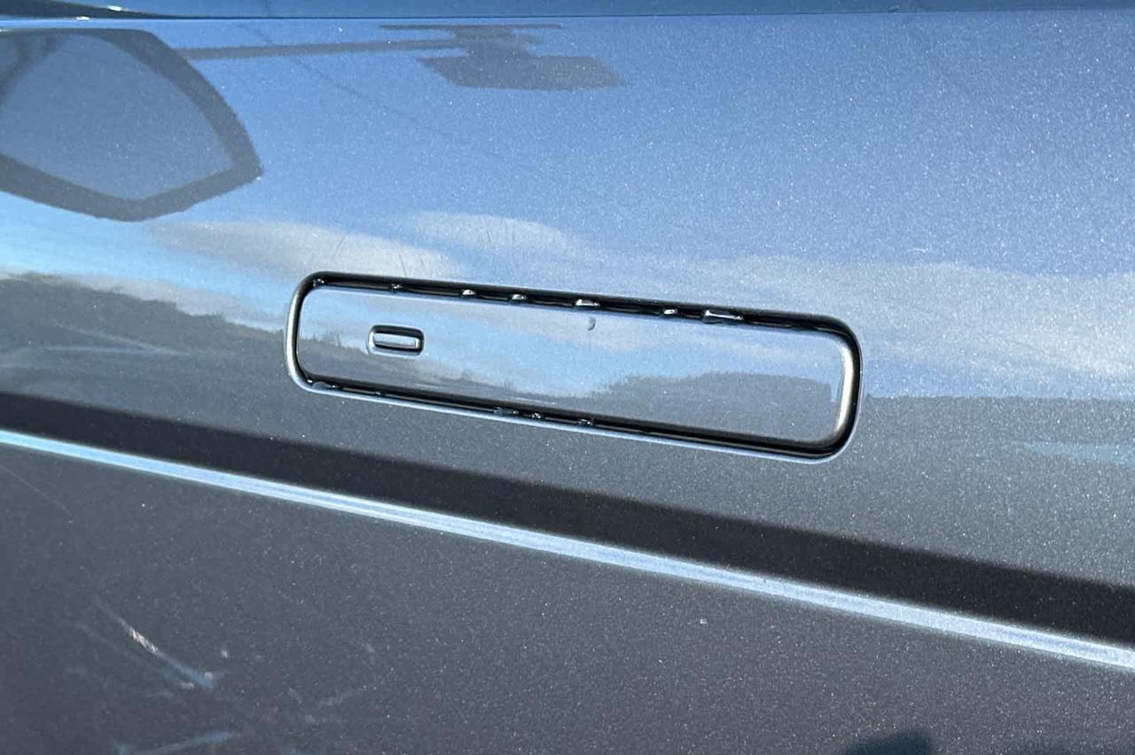 2023 Land Rover Range Rover Evoque R-Dynamic S Roseville CA