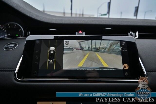 2023 Land Rover Range Rover Evoque R-Dynamic SE / AWD / Power & Heated Leather Seats / Sunroof / Adaptive Cruise Control / Lane Departure & Blind Spot Alert / Apple CarPlay & Android Auto / Back Up Camera / 27 MPG / 1-Owner Anchorage AK 2023 Land Rover Range Rover Evoque R-Dynamic SE / AWD / Power & Heated Leather Seats / Sunroof / Adaptive Cruise Control / Lane Departure & Blind Spot Alert / Apple CarPlay & Android Auto / Back Up Camera / 27 MPG / 1-Owner Anchorage AK