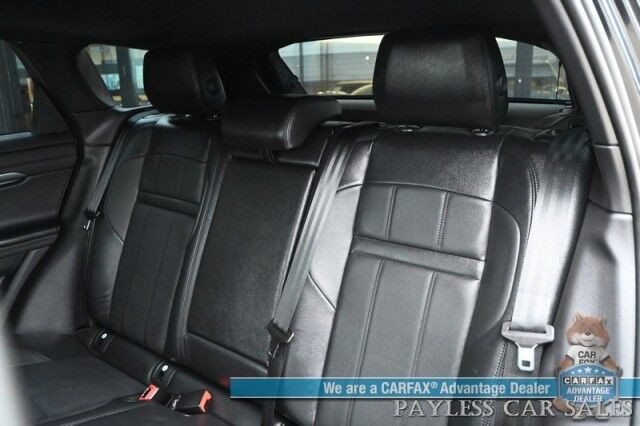 2023 Land Rover Range Rover Evoque R-Dynamic SE / AWD / Power & Heated Leather Seats / Sunroof / Adaptive Cruise Control / Lane Departure & Blind Spot Alert / Apple CarPlay & Android Auto / Back Up Camera / 27 MPG / 1-Owner Anchorage AK 2023 Land Rover Range Rover Evoque R-Dynamic SE / AWD / Power & Heated Leather Seats / Sunroof / Adaptive Cruise Control / Lane Departure & Blind Spot Alert / Apple CarPlay & Android Auto / Back Up Camera / 27 MPG / 1-Owner Anchorage AK