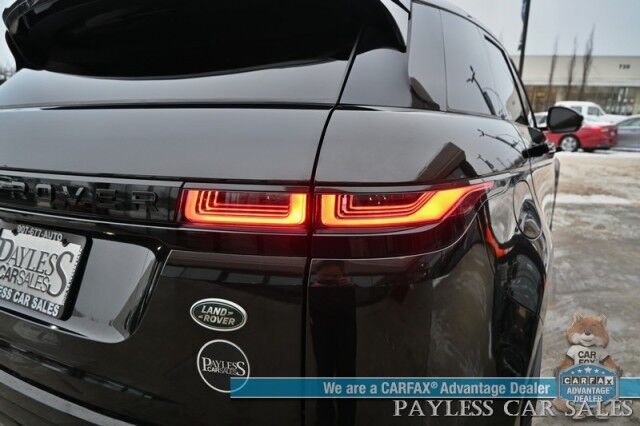 2023 Land Rover Range Rover Evoque R-Dynamic SE / AWD / Power & Heated Leather Seats / Sunroof / Adaptive Cruise Control / Lane Departure & Blind Spot Alert / Apple CarPlay & Android Auto / Back Up Camera / 27 MPG / 1-Owner Anchorage AK 2023 Land Rover Range Rover Evoque R-Dynamic SE / AWD / Power & Heated Leather Seats / Sunroof / Adaptive Cruise Control / Lane Departure & Blind Spot Alert / Apple CarPlay & Android Auto / Back Up Camera / 27 MPG / 1-Owner Anchorage AK