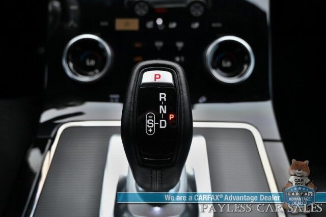 2023 Land Rover Range Rover Evoque R-Dynamic SE Anchorage AK