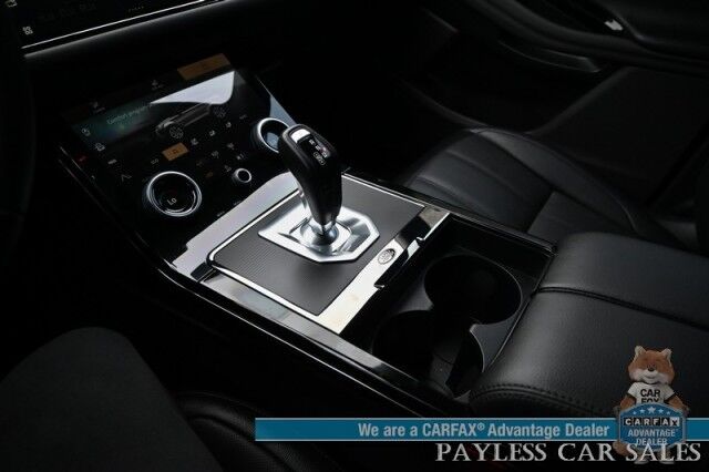 2023 Land Rover Range Rover Evoque R-Dynamic SE Anchorage AK