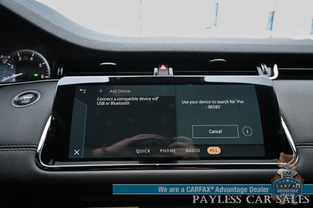 2023 Land Rover Range Rover Evoque R-Dynamic SE Anchorage AK