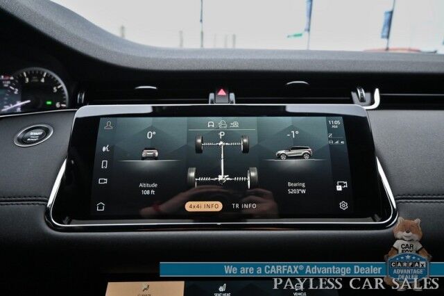 2023 Land Rover Range Rover Evoque R-Dynamic SE Anchorage AK