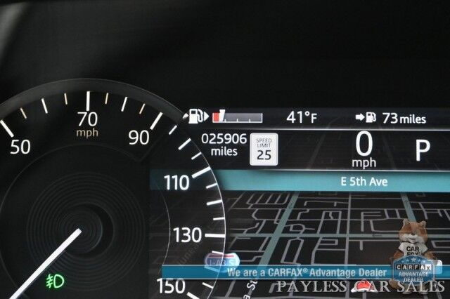 2023 Land Rover Range Rover Evoque R-Dynamic SE Anchorage AK