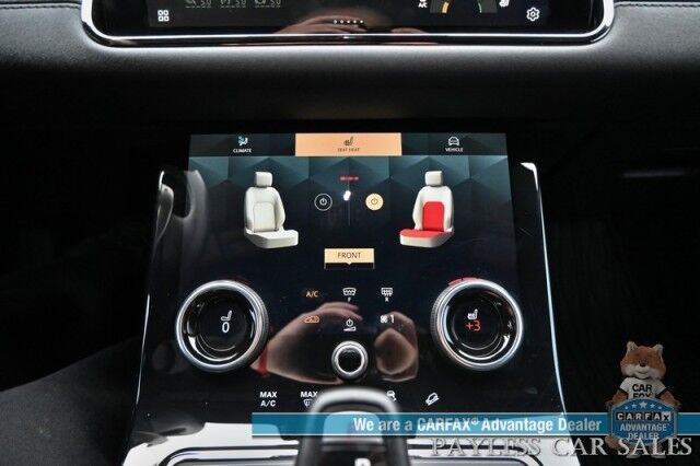 2023 Land Rover Range Rover Evoque R-Dynamic SE Anchorage AK