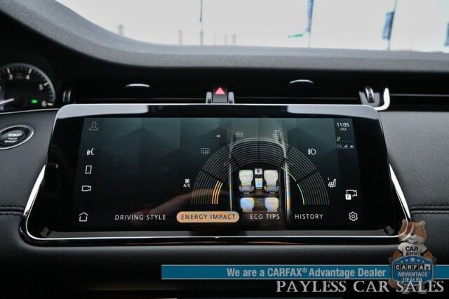 2023 Land Rover Range Rover Evoque R-Dynamic SE Anchorage AK