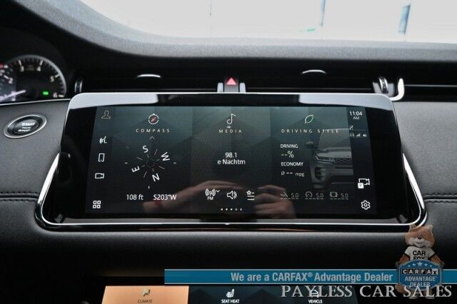 2023 Land Rover Range Rover Evoque R-Dynamic SE Anchorage AK