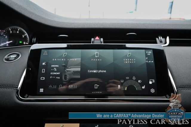 2023 Land Rover Range Rover Evoque R-Dynamic SE Anchorage AK