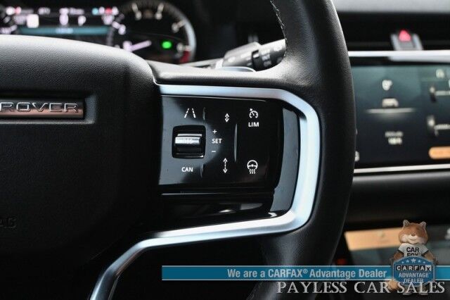 2023 Land Rover Range Rover Evoque R-Dynamic SE Anchorage AK