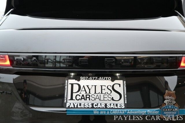 2023 Land Rover Range Rover Evoque R-Dynamic SE Anchorage AK