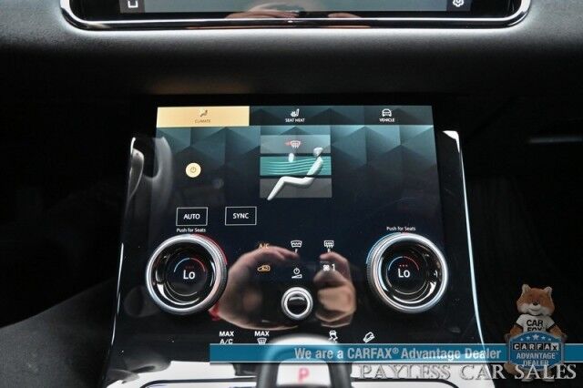 2023 Land Rover Range Rover Evoque R-Dynamic SE Anchorage AK