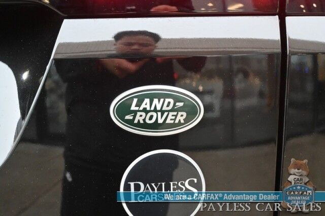 2023 Land Rover Range Rover Evoque R-Dynamic SE Anchorage AK