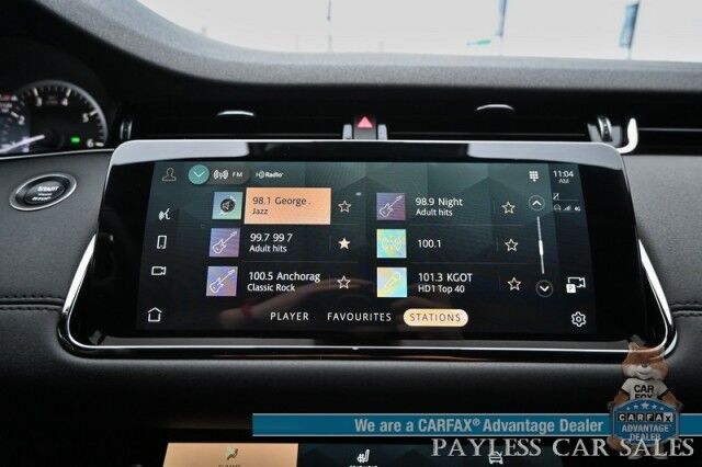 2023 Land Rover Range Rover Evoque R-Dynamic SE Anchorage AK