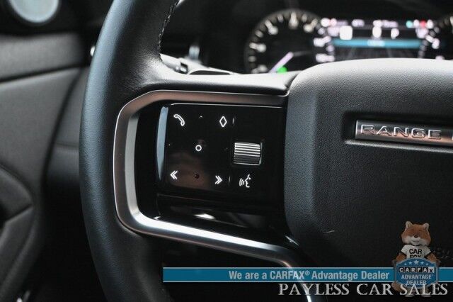 2023 Land Rover Range Rover Evoque R-Dynamic SE Anchorage AK