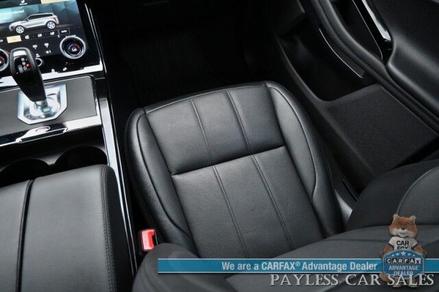 2023 Land Rover Range Rover Evoque R-Dynamic SE Anchorage AK