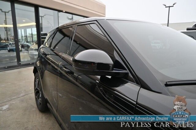 2023 Land Rover Range Rover Evoque R-Dynamic SE Anchorage AK