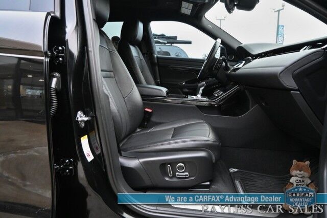 2023 Land Rover Range Rover Evoque R-Dynamic SE Anchorage AK