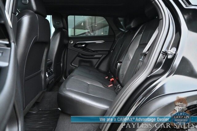 2023 Land Rover Range Rover Evoque R-Dynamic SE Anchorage AK