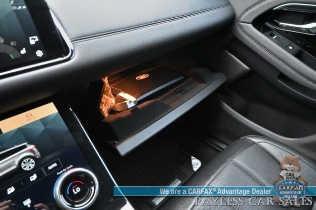 2023 Land Rover Range Rover Evoque R-Dynamic SE Anchorage AK