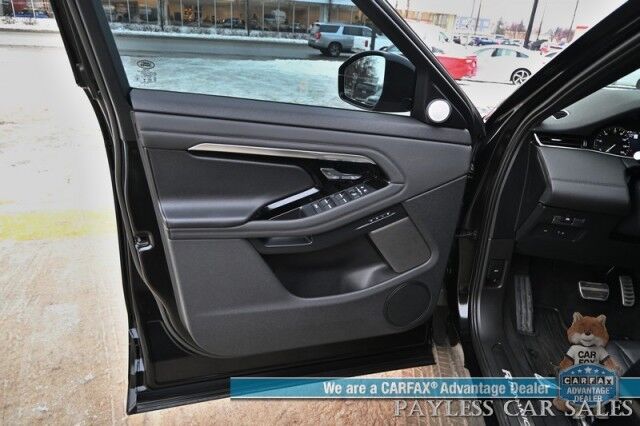 2023 Land Rover Range Rover Evoque R-Dynamic SE Anchorage AK