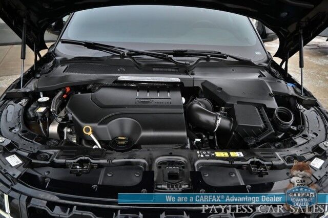 2023 Land Rover Range Rover Evoque R-Dynamic SE Anchorage AK