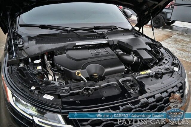 2023 Land Rover Range Rover Evoque R-Dynamic SE Anchorage AK