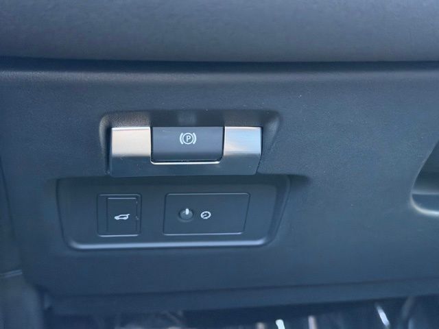 2023 Land Rover Range Rover Evoque R-Dynamic SE Albuquerque NM
