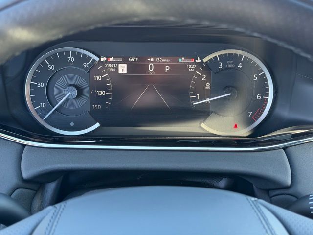 2023 Land Rover Range Rover Evoque R-Dynamic SE Albuquerque NM