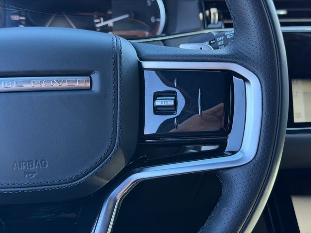 2023 Land Rover Range Rover Evoque R-Dynamic SE Albuquerque NM
