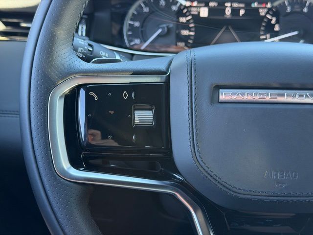 2023 Land Rover Range Rover Evoque R-Dynamic SE Albuquerque NM