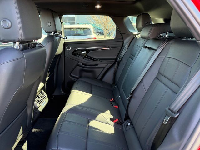 2023 Land Rover Range Rover Evoque R-Dynamic SE Albuquerque NM