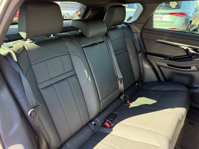 2023 Land Rover Range Rover Evoque R-Dynamic SE Albuquerque NM